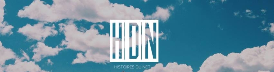 Histoires du net