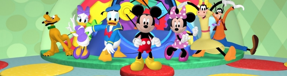 TheDisneyToyCollector