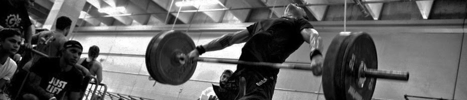 Blueprint Training-Blueprint Crossfit