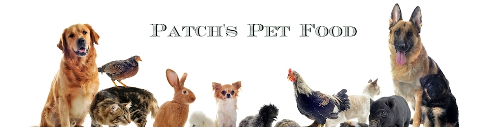Patchspetfood