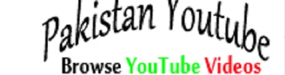 Pakistan YouTube