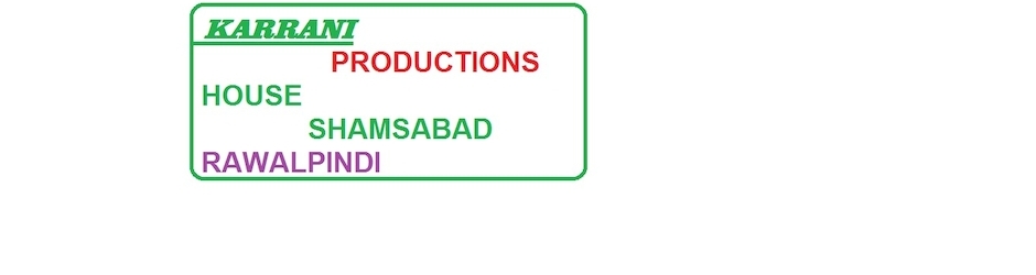 Karrani Productions House