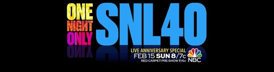 NBC (SNL40)