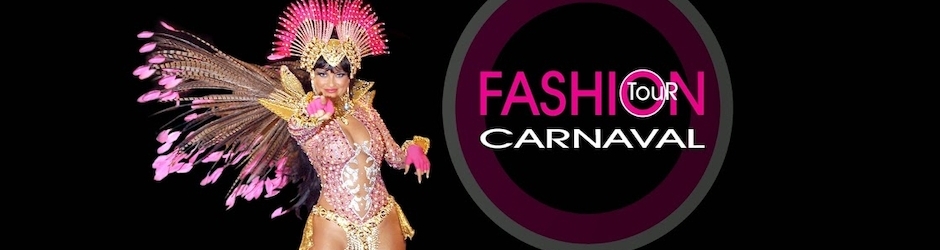 World Dance Carnavals