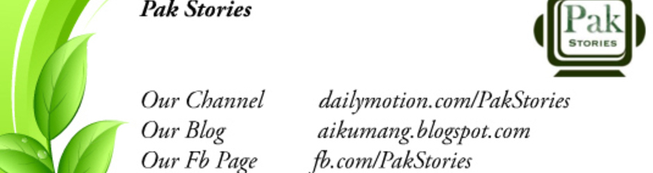 Pak Stories