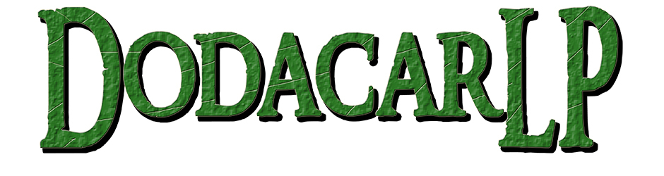Dodacar - Lass uns PC-Spiele zocken