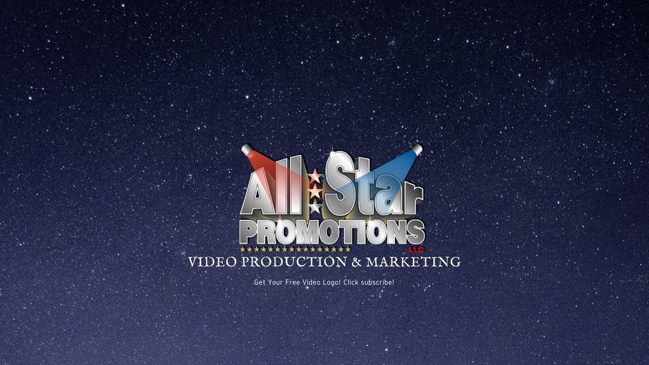 All Star Promotions