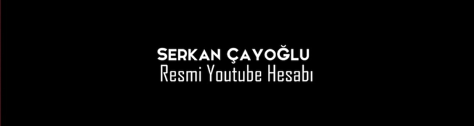 Serkan Çayoğlu