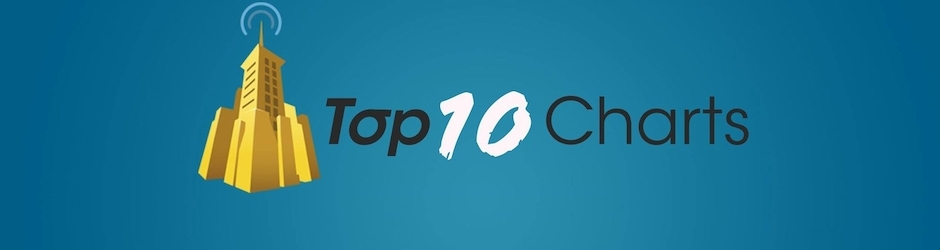 Charts Top 10