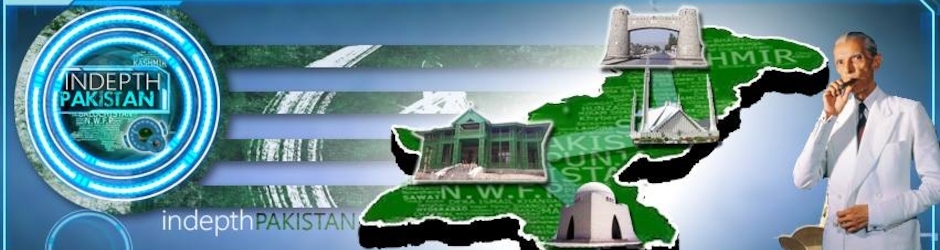 Indepthpakistan