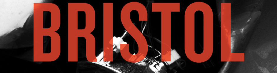 Dailymotion banner for @bristol
