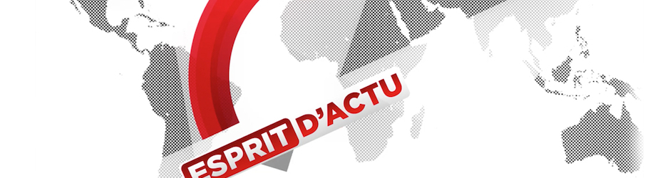 Esprit d'Actu - OummaTV