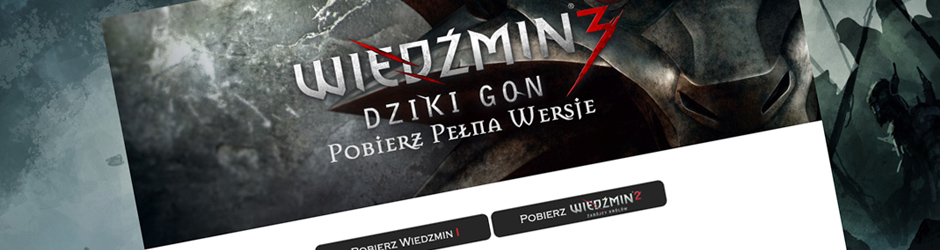 Wiedźmin3.com