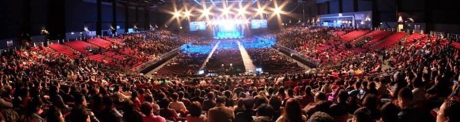 Full time vacationer