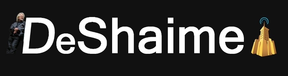 DeShaime