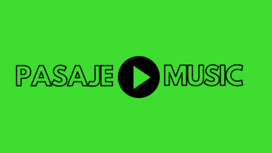 Pasaje Music