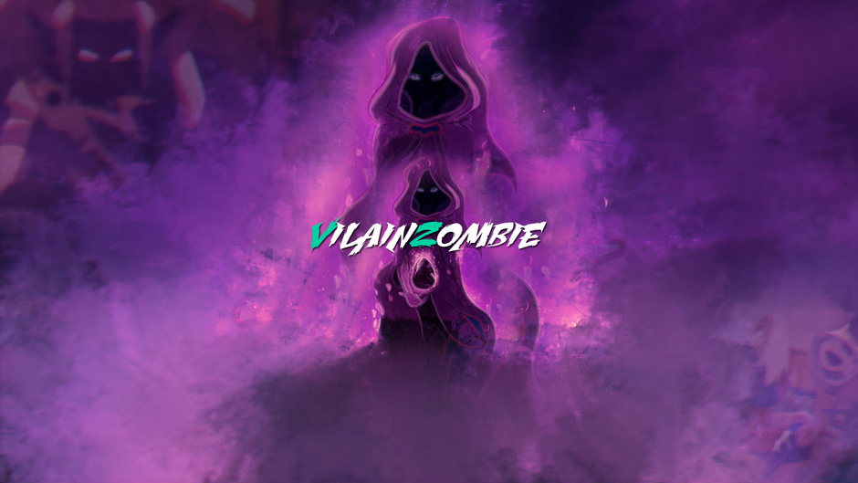 Vilain Zombie