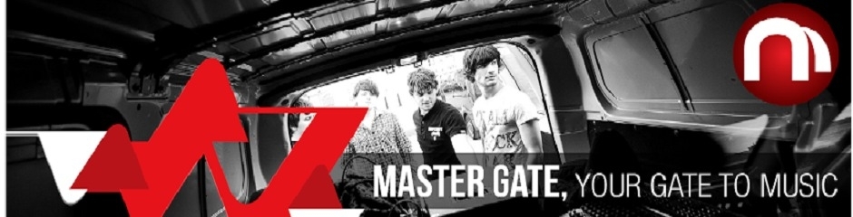 Mastergate