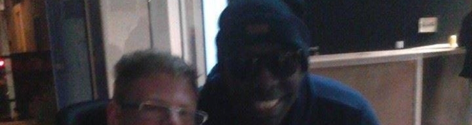 Alex Dj handi officiel