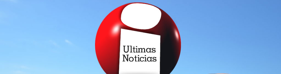 Ultimas Noticias