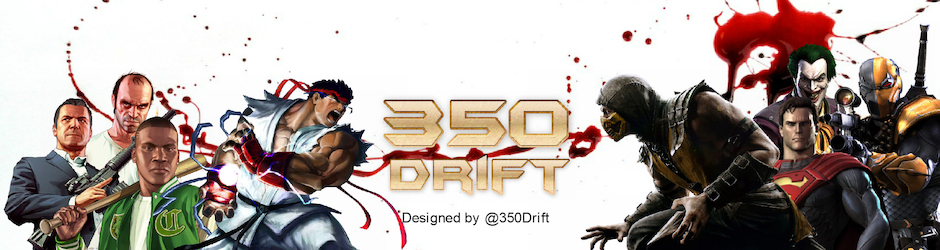 350Drift