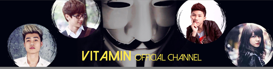 Dailymotion banner for @Vitamin