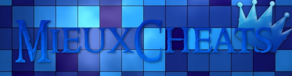 Mieuxcheats