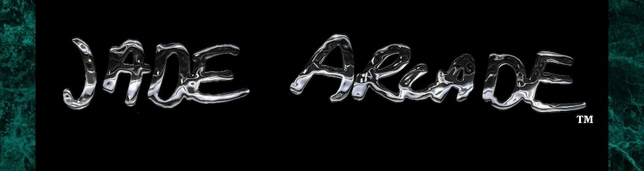 Jade Arcade