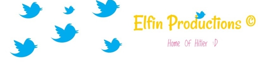 Elfin Productions