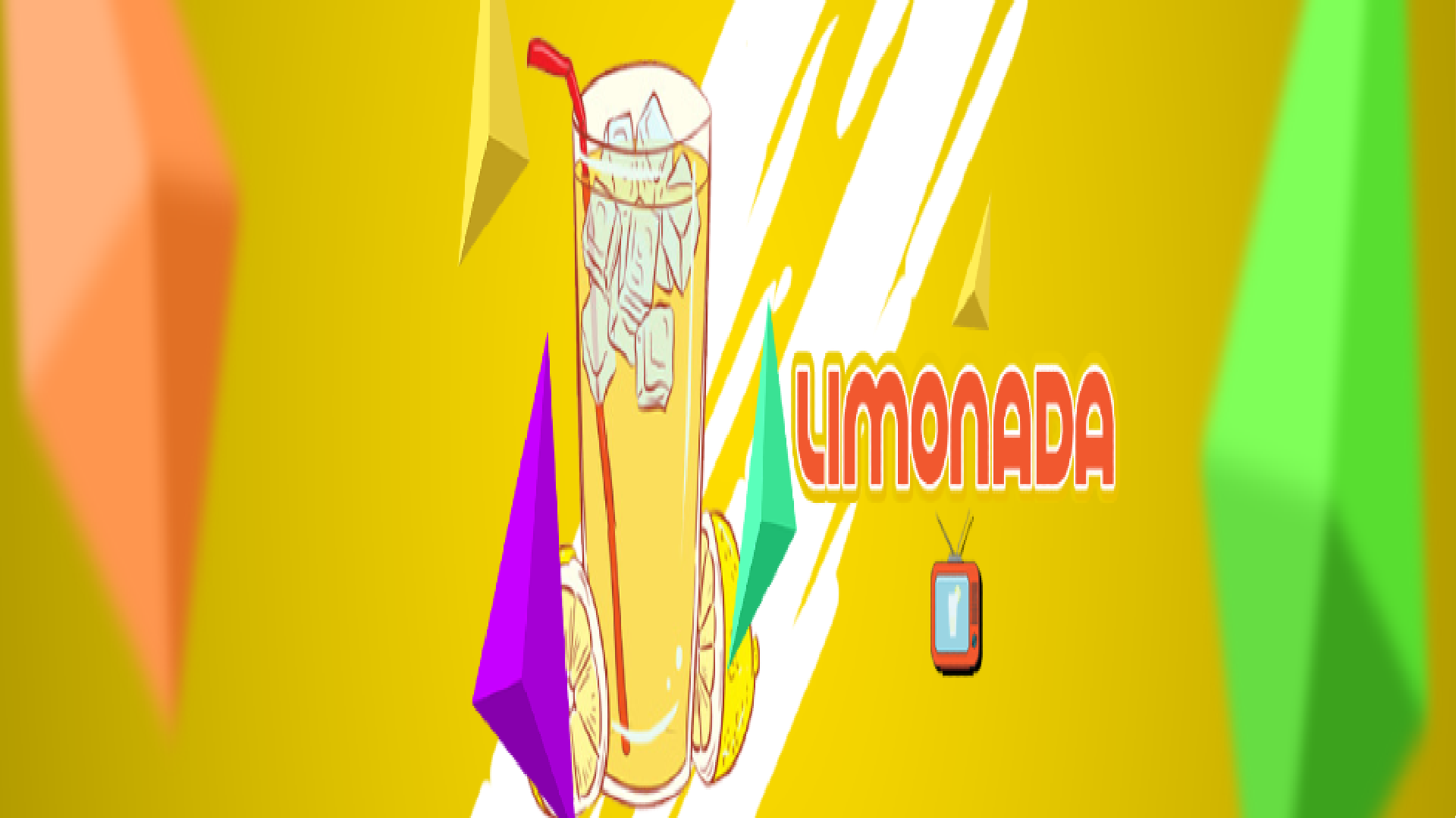 LIMONADA TV