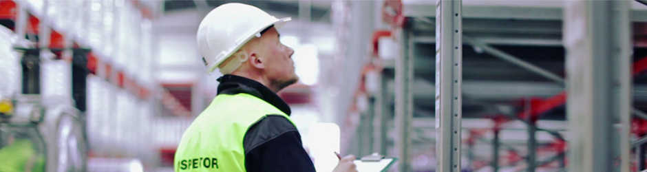 SEMA Racking Inspections