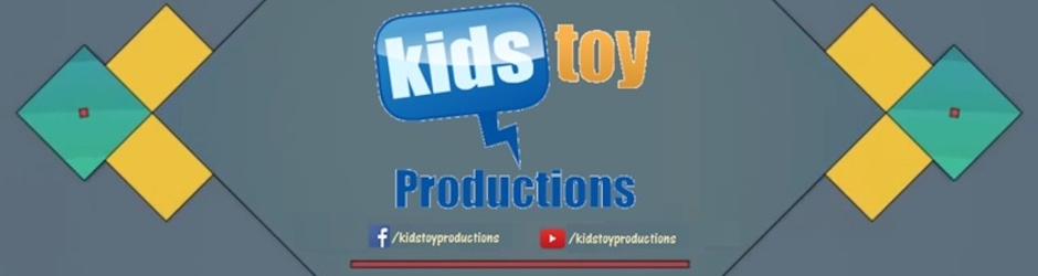 Kids Toy Productions