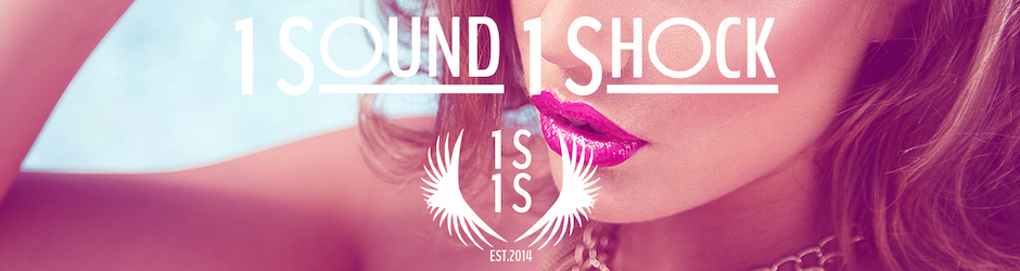 1sound1shock