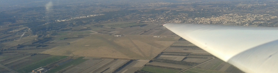 Fritsch Gliding Channel