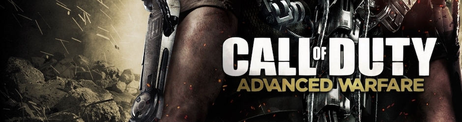 Call Of Duty Advanced Warfare