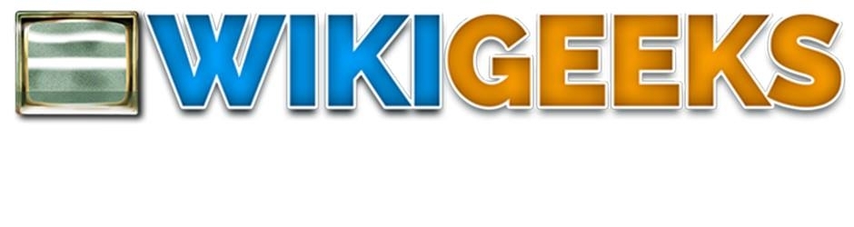 WikiGeeks TV