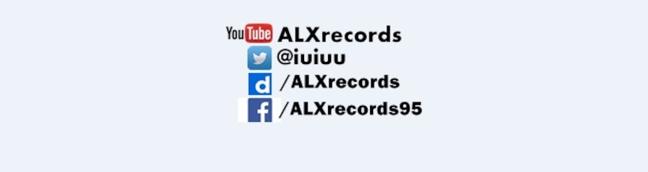 ALXrecords