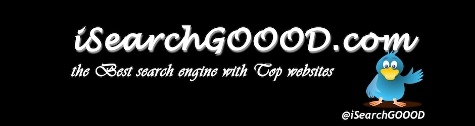 Isearchgoood