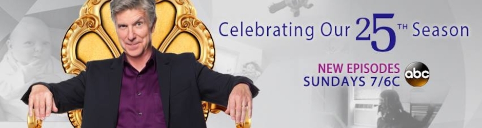 America's Funniest Home Videos