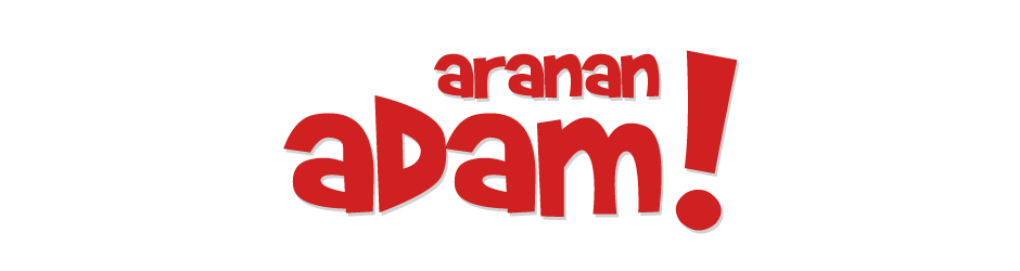 Aranan Adam