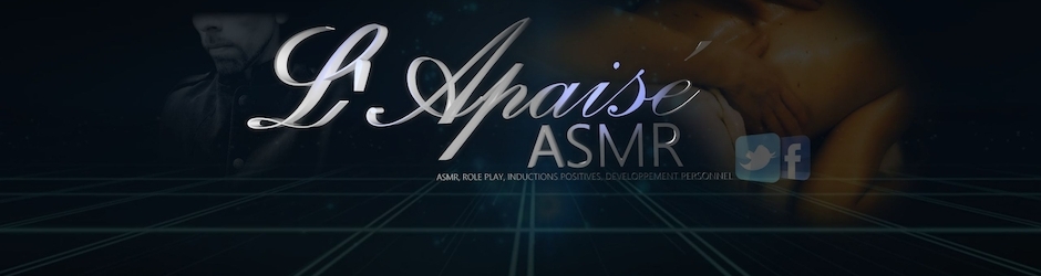 L'Apaisé ASMR