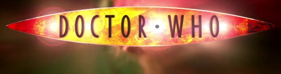 Doctor Who