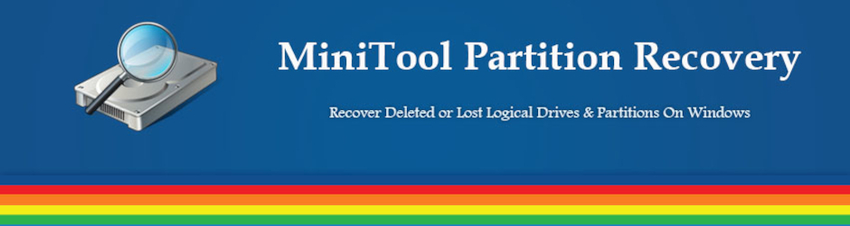 MiniTool Partition Recovery