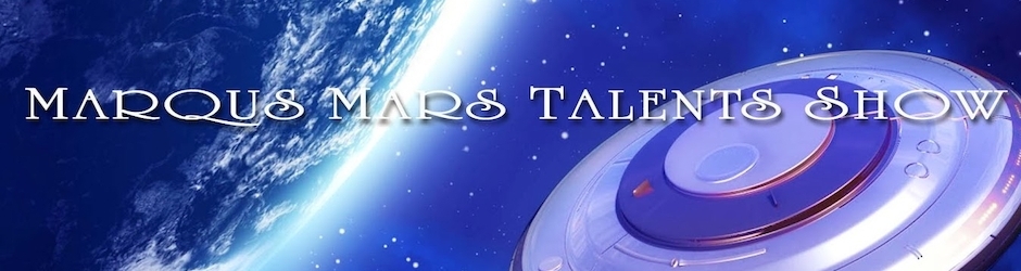 Marqus Mars Talents Show