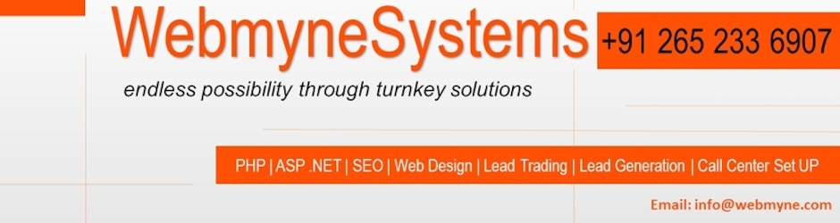 Webmyne Systems
