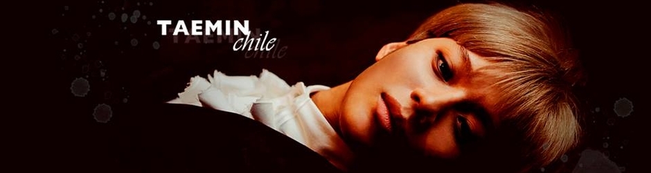 Taemin Chile