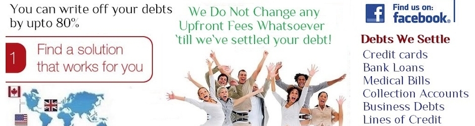 Complete Debt Solutions