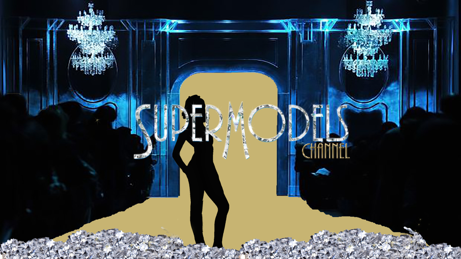 Supermodels Channel