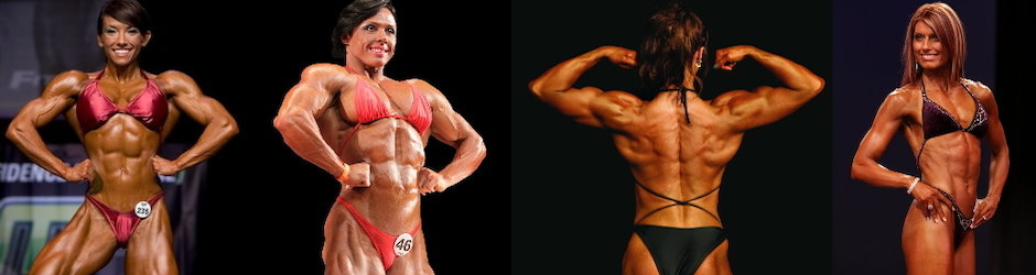 Female BodyBuilding