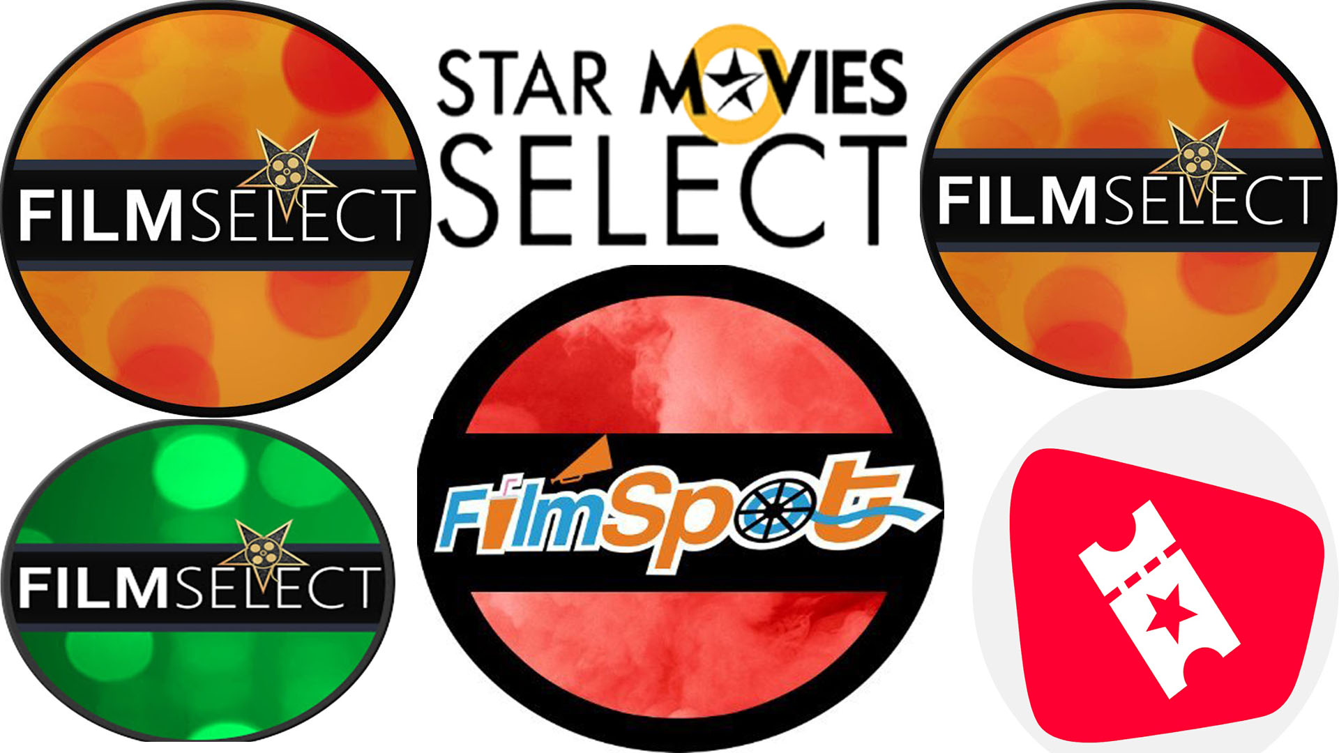 MR FILM SELECT 2022